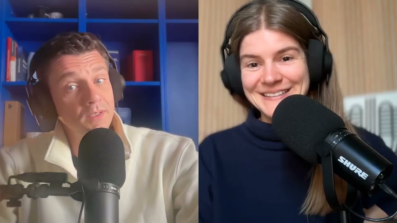 Vorschaubild der Folge Dienstagsoptimierung von Ziemlich zuständig
