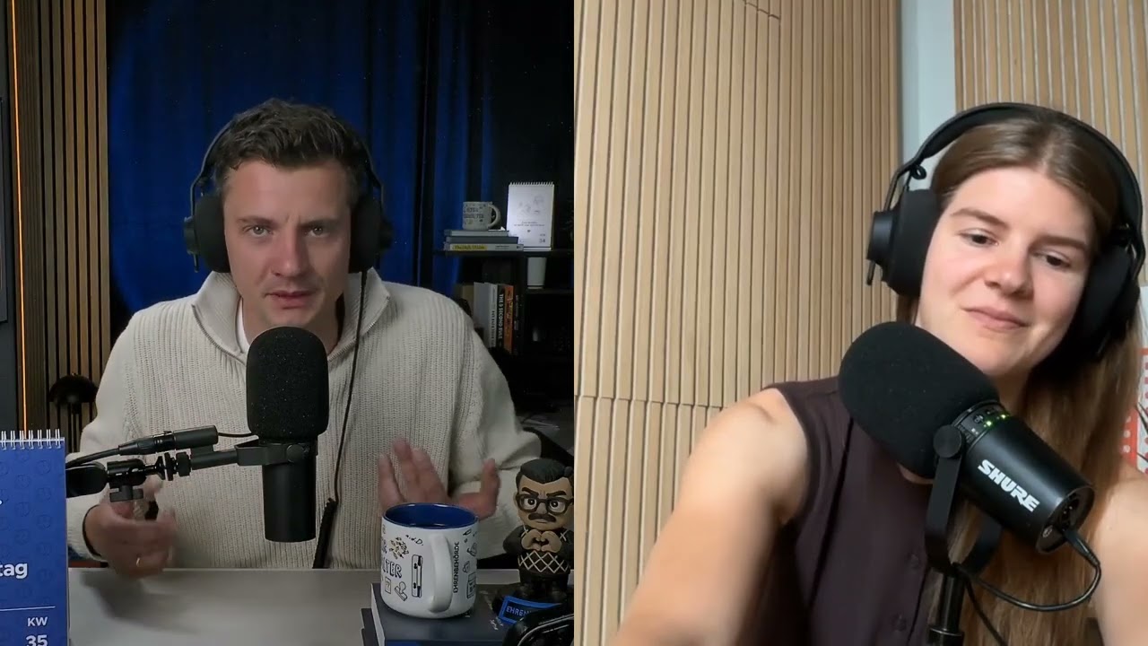Vorschaubild der Folge Generationenkonflikt in Behörden von Ziemlich zuständig