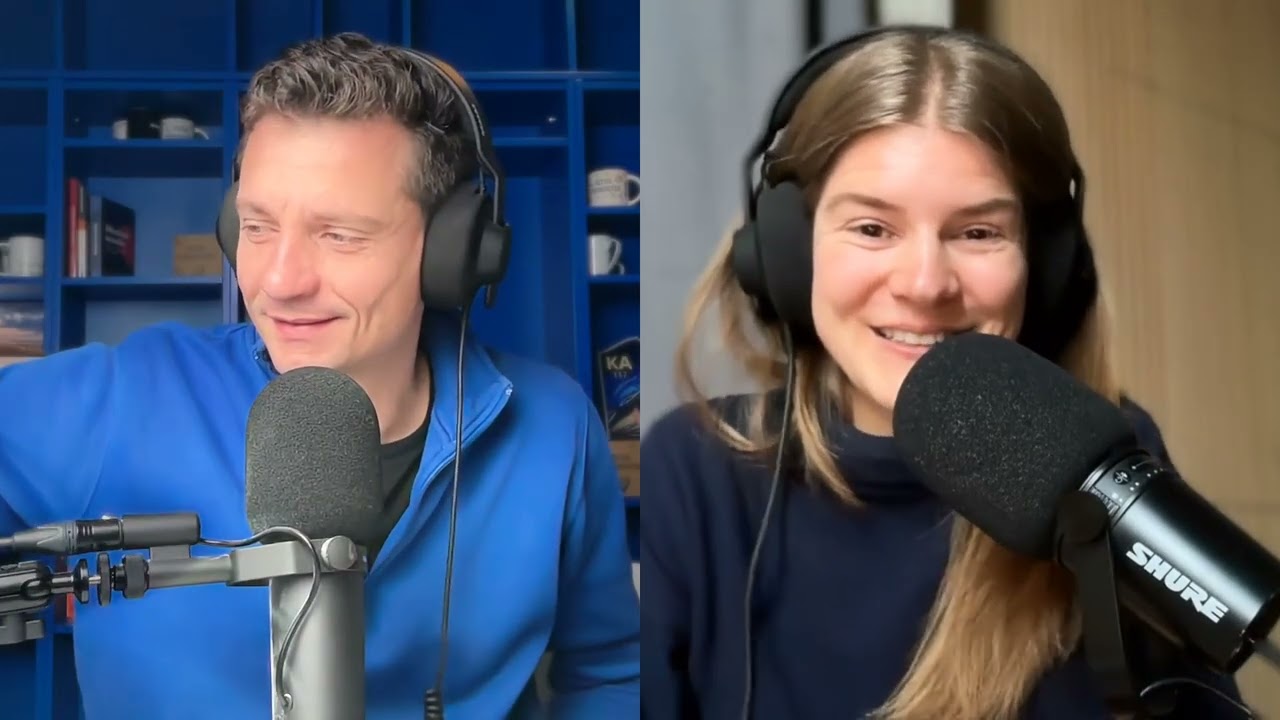 Vorschaubild der Folge Ziemlich Zuständig von Ziemlich zuständig