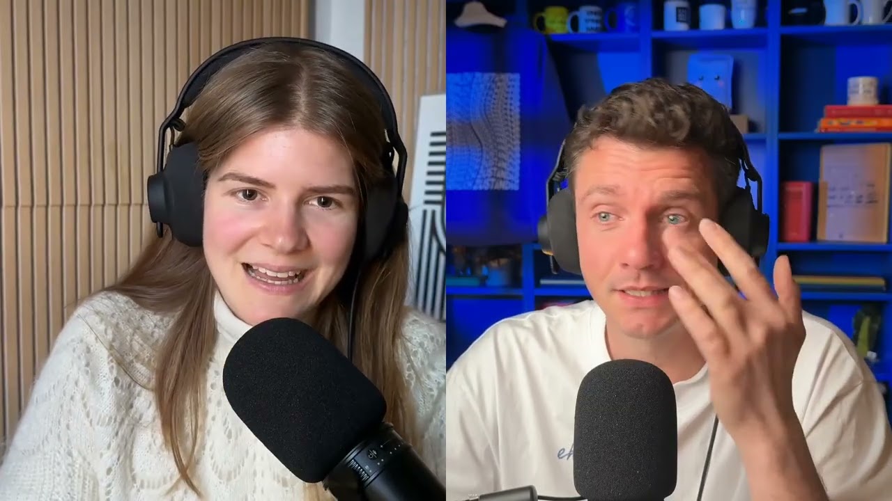 Vorschaubild der Folge Ha Vau Beh von Ziemlich zuständig