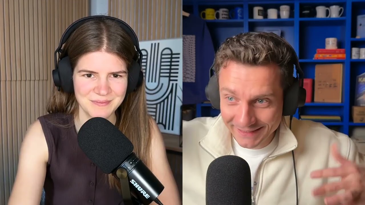Vorschaubild der Folge Quereinstieg von Ziemlich zuständig