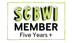 SCBWI member