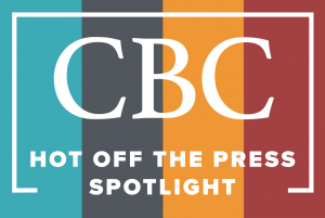 CBC Hot off the press spotlight