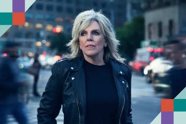 Lucinda Williams Artist Announcement Thumbnail