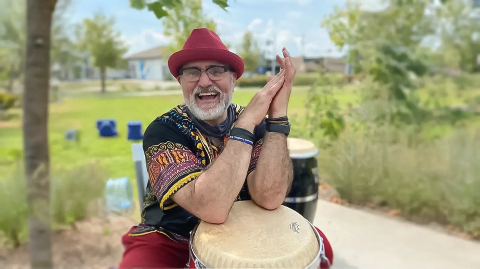 Al “Papa Rap” López