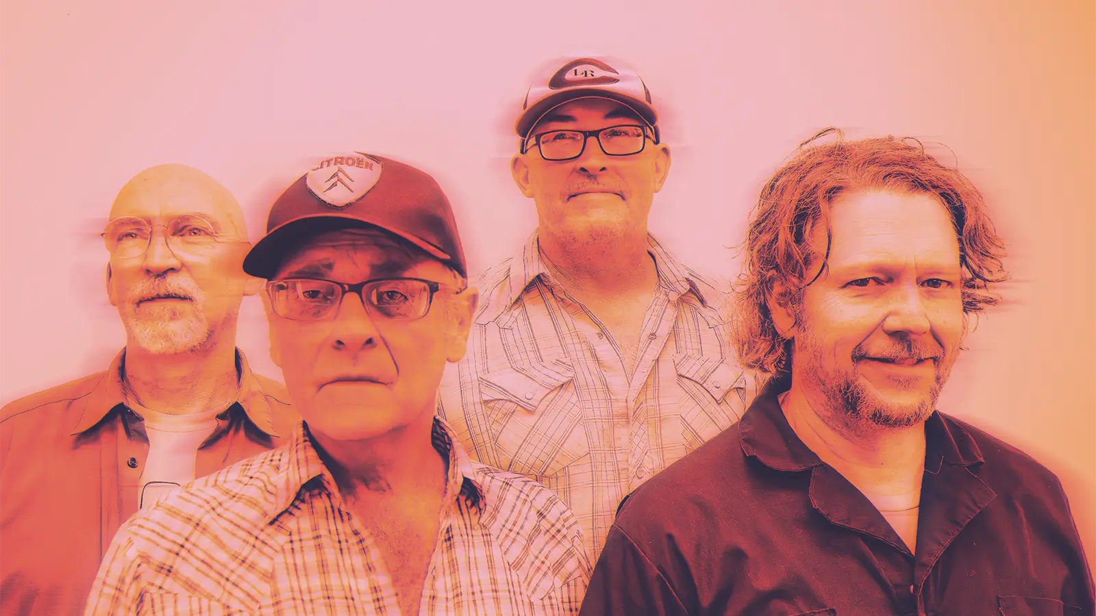 Chris DeClerk Band