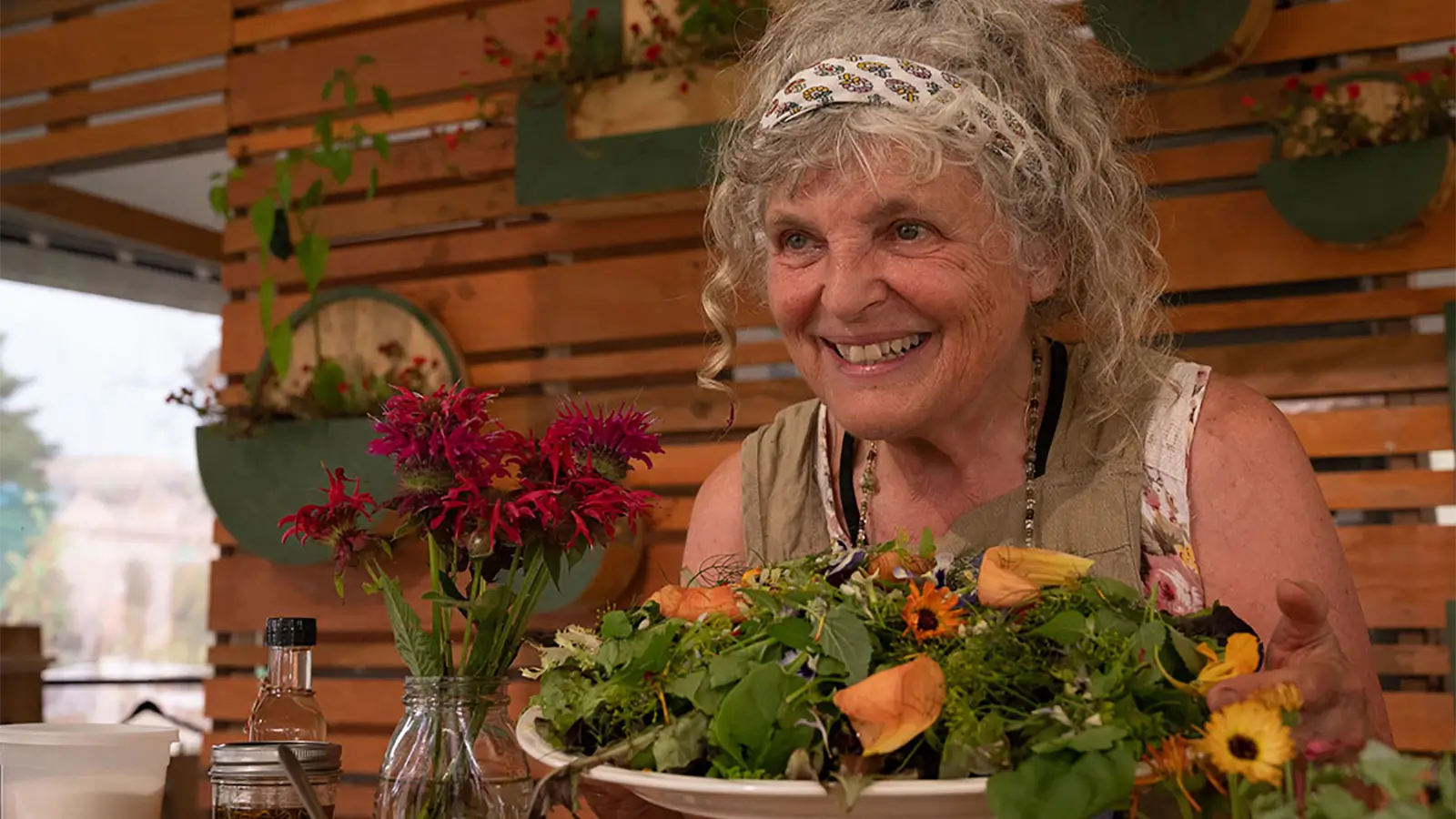 Susan Belsinger