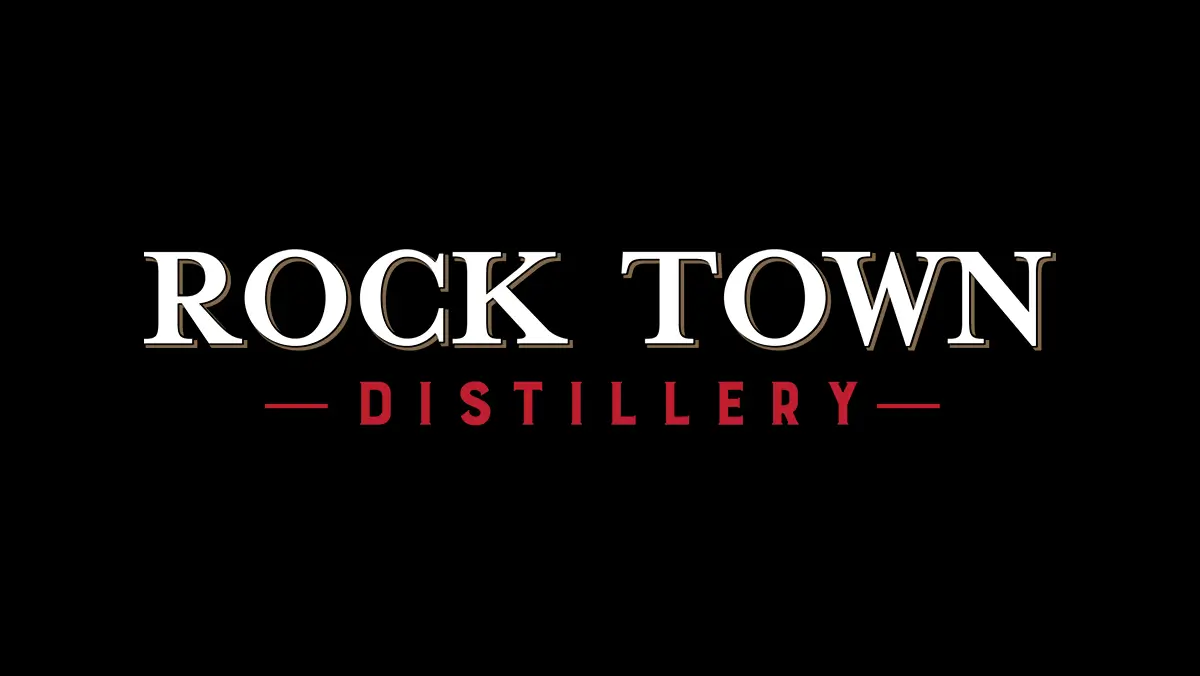 Rock Town Distillery logo
