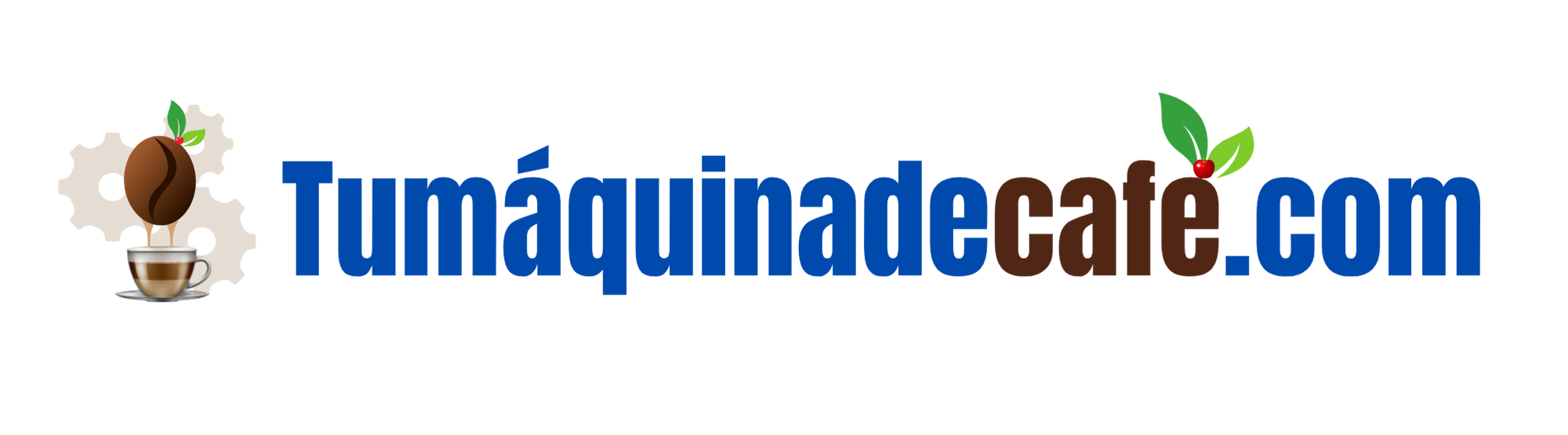 Tumáquinadecafe.com