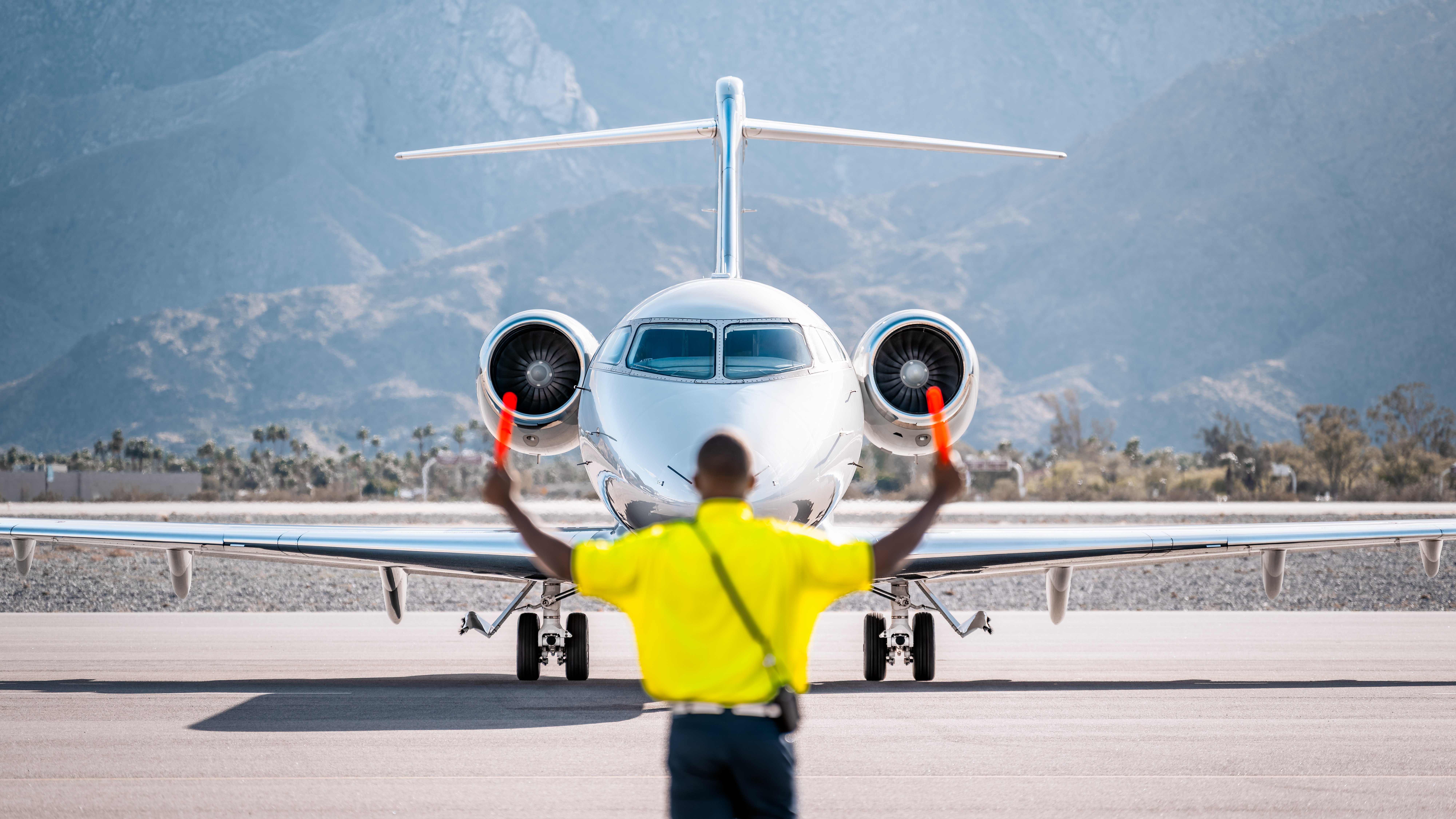 Aircraft Management