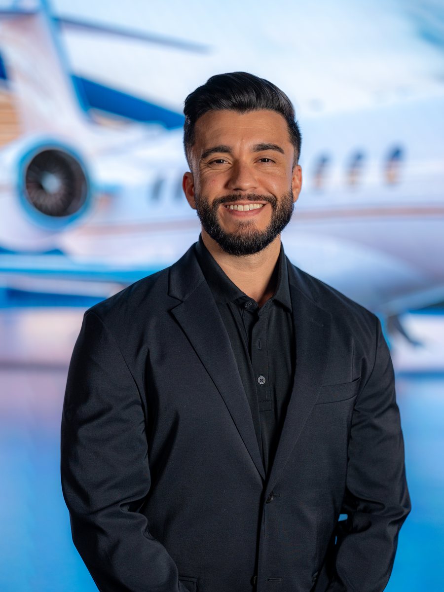 Alfredo Yanes