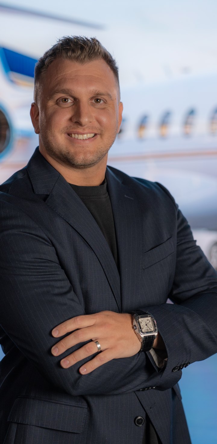 Austin Owens