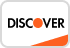 Discover payment accepted Logo