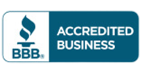 BBB Accredited Business Logo