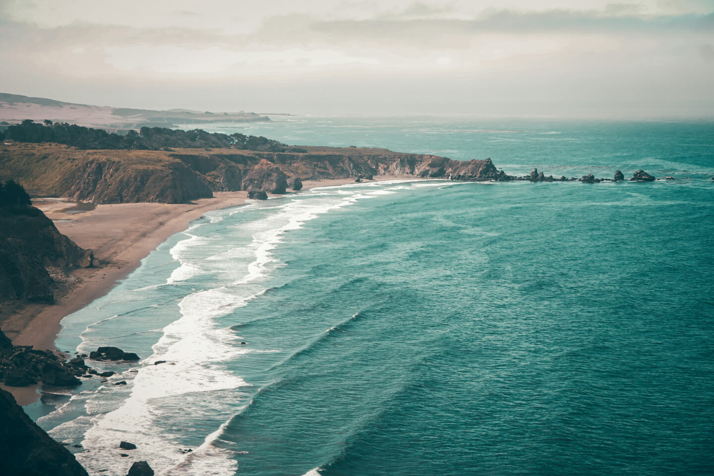 Car Shipping in Arcata, California | Victor's Transport LLC