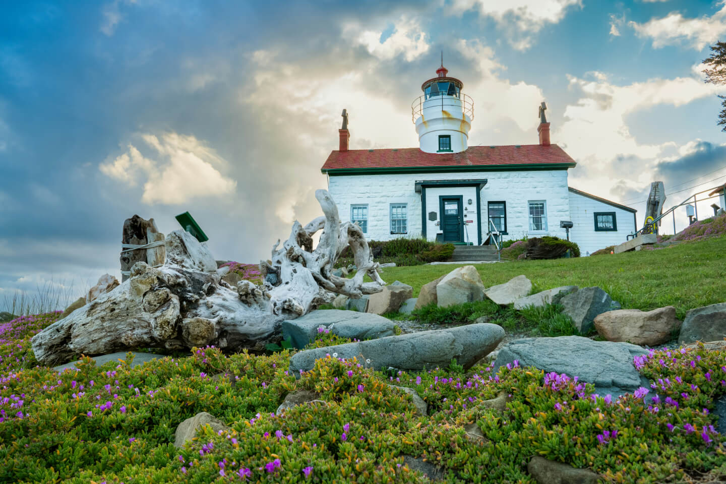 Car Shipping in Crescent City, California | Victor's Transport LLC