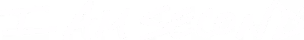 Text reading 'I AM SECOND' in white handwritten-style font on a black background.