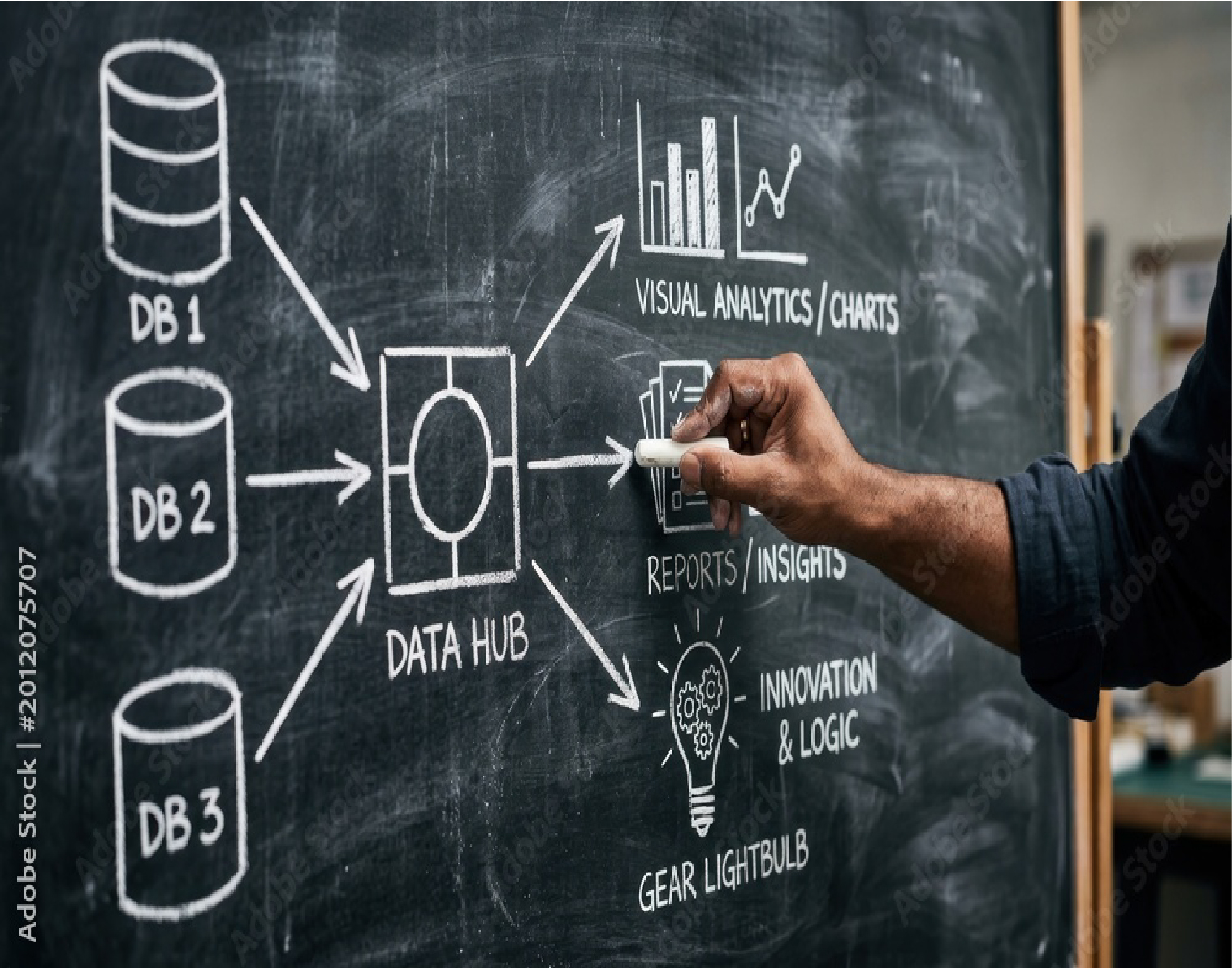 Data Engineering