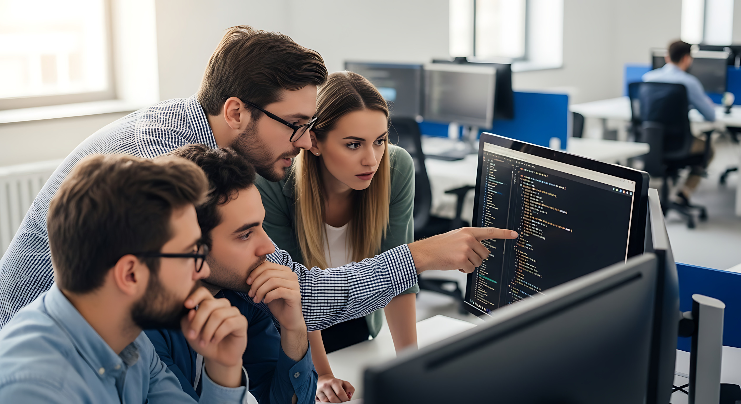 Software Development