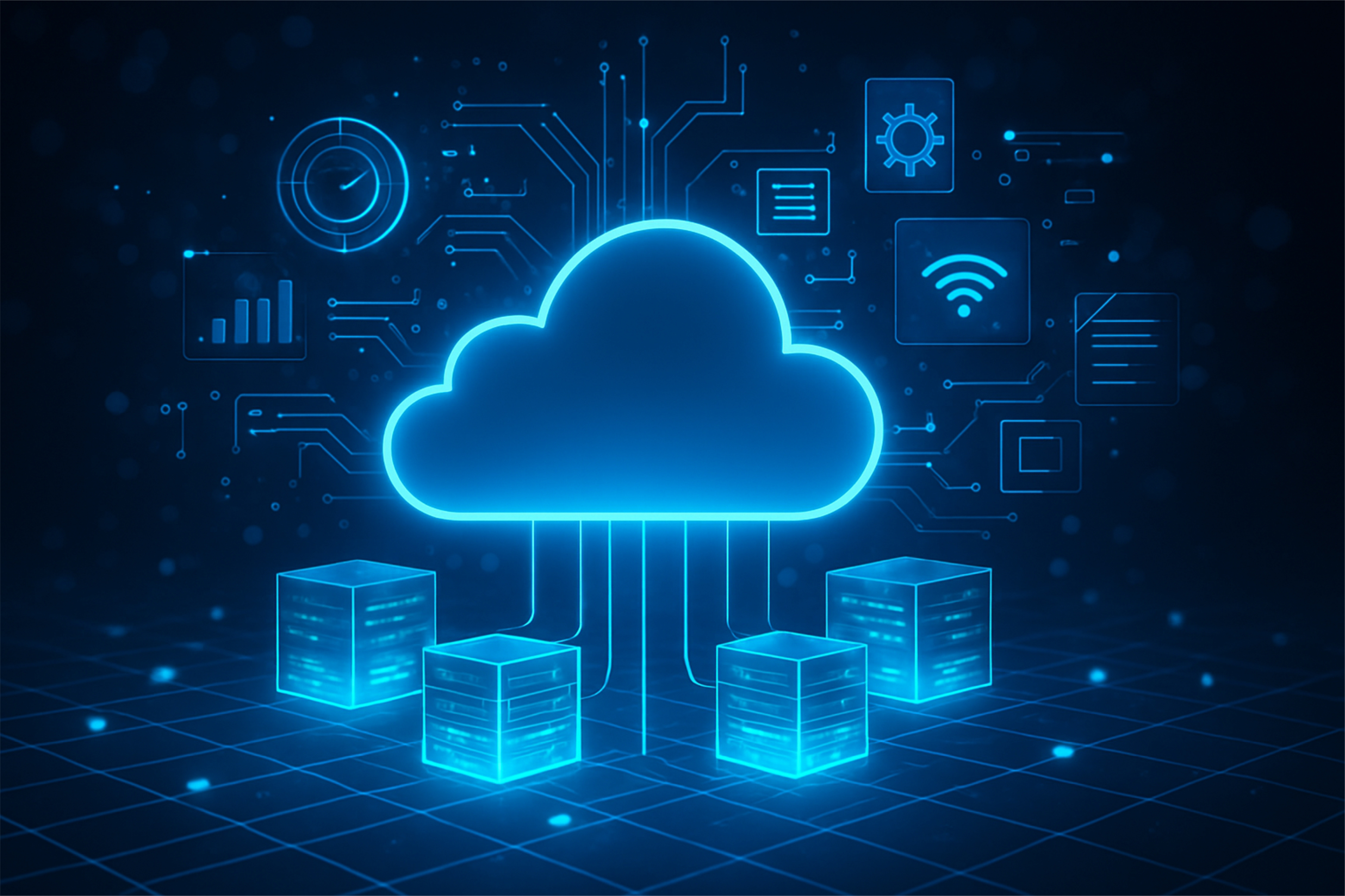 Cloud Modernization