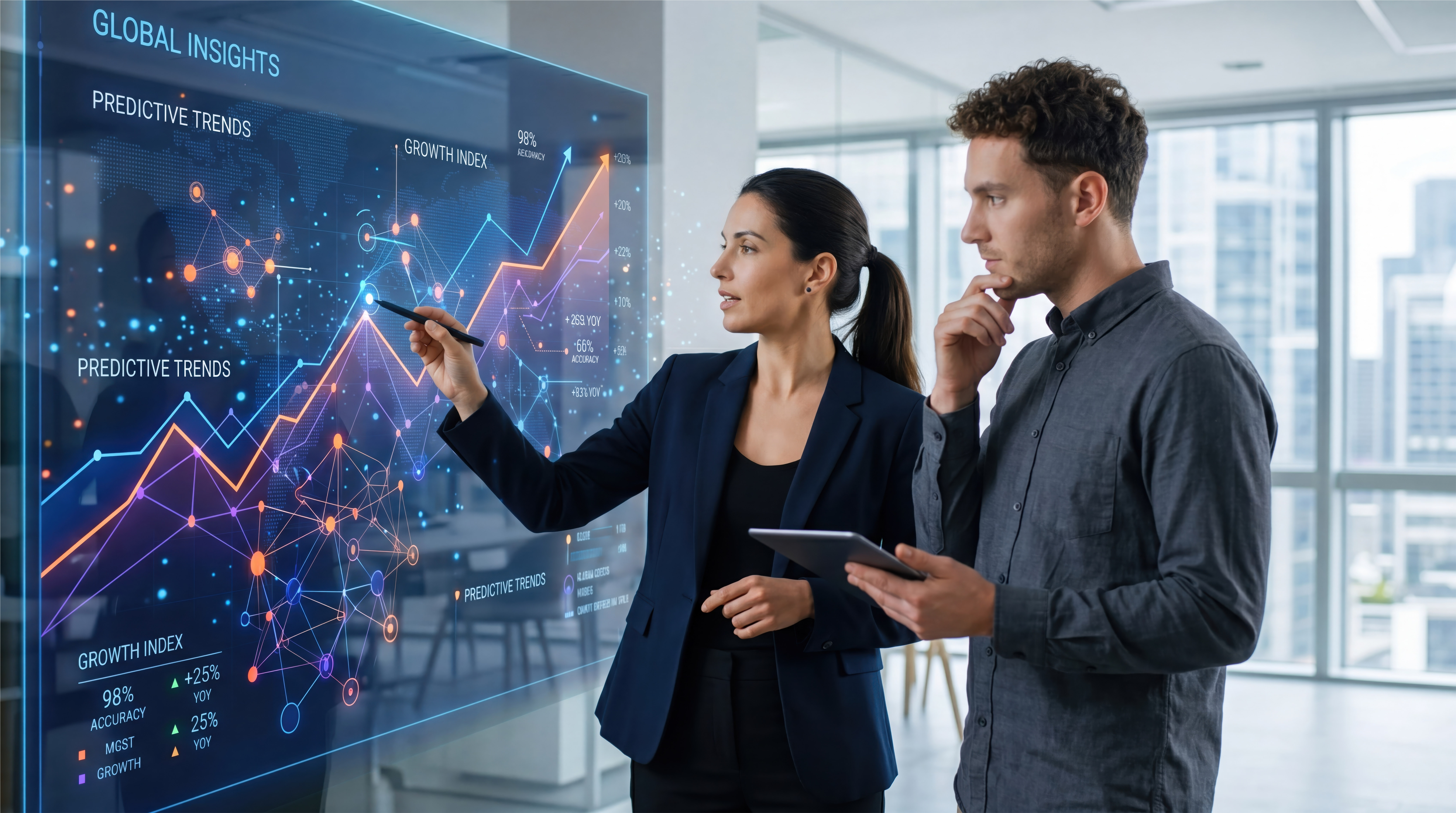 Data Analytics