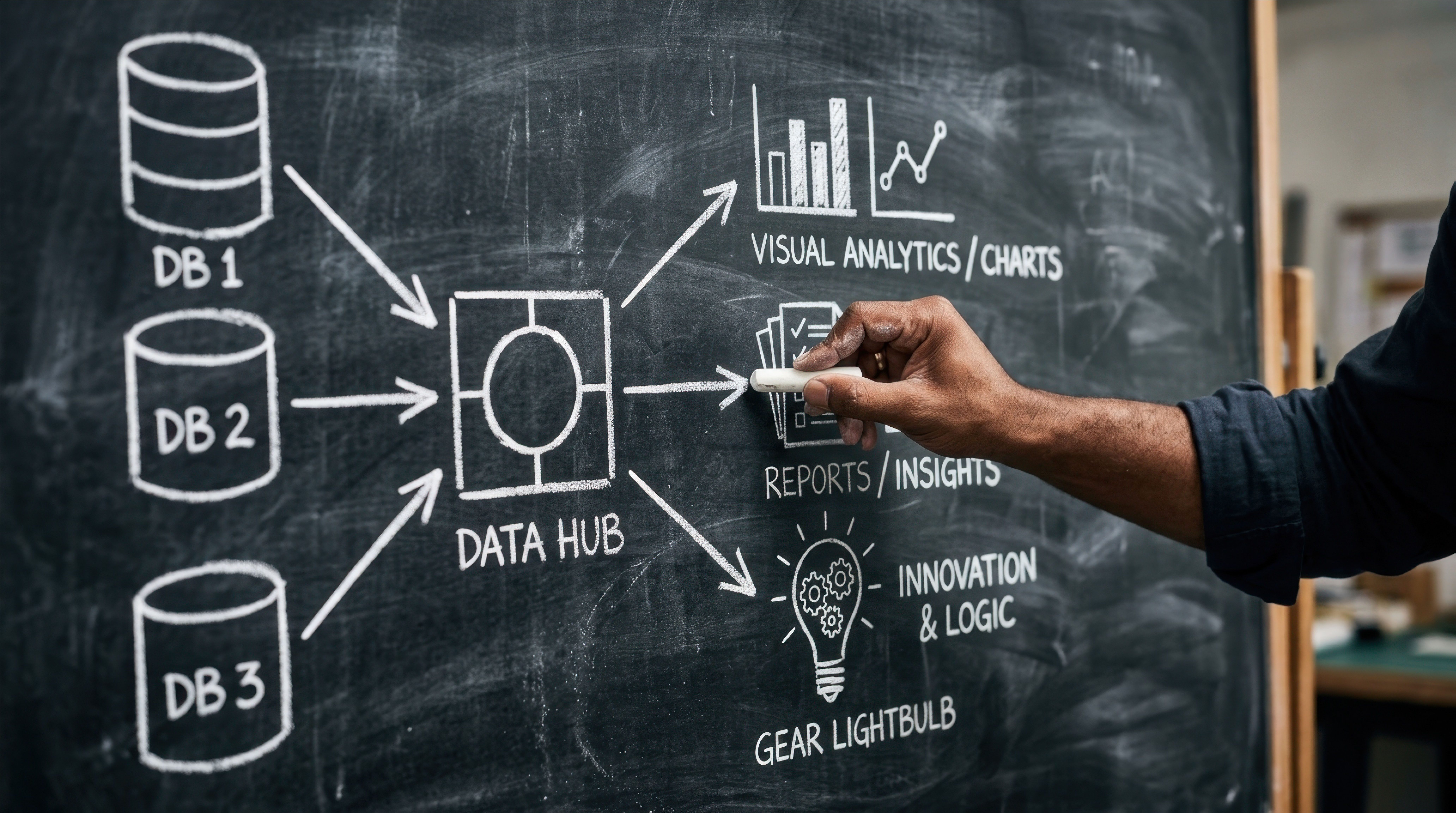 Data Engineering