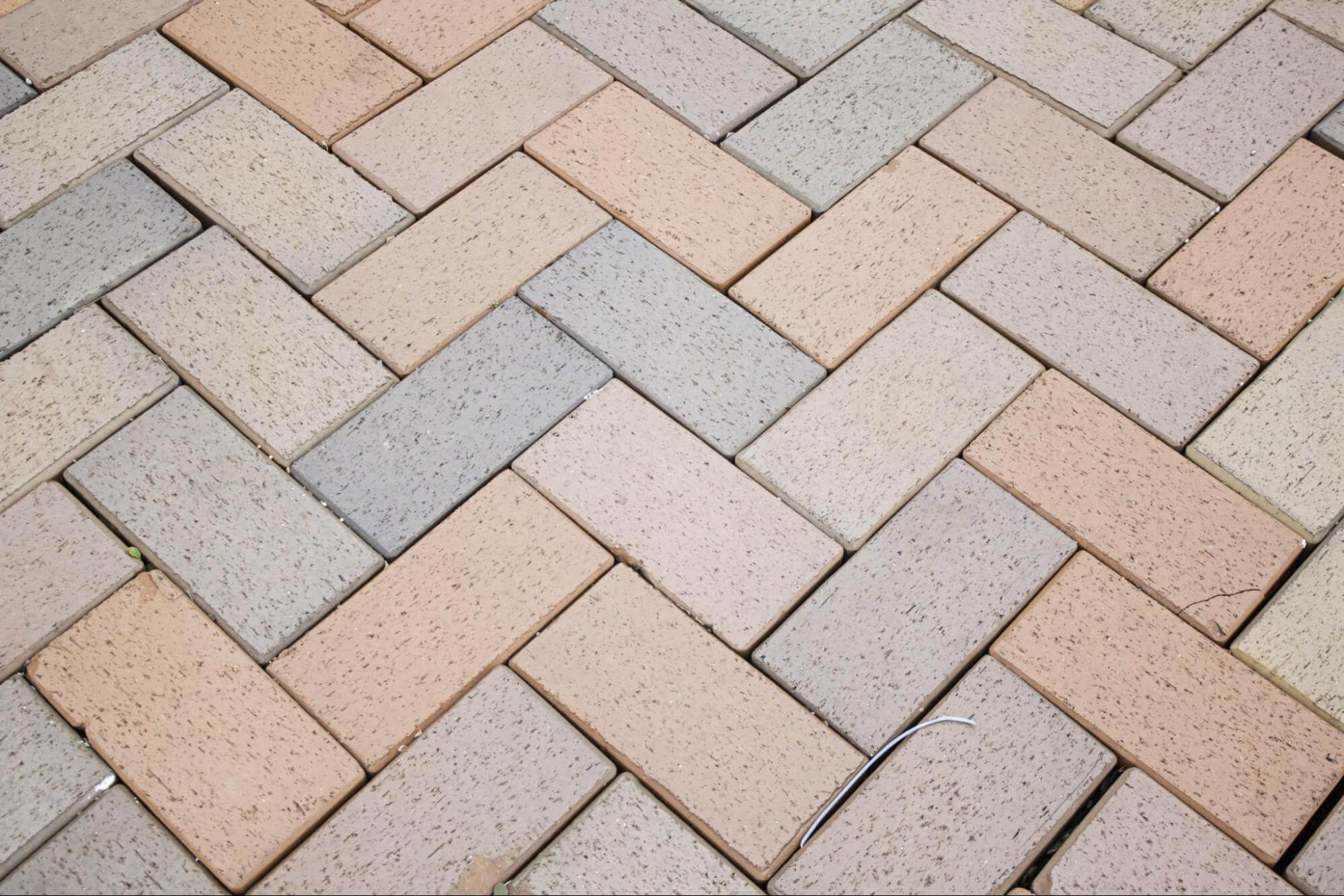 Permeable pavement works best when the drainage issue matches what the system is designed to accomplish.