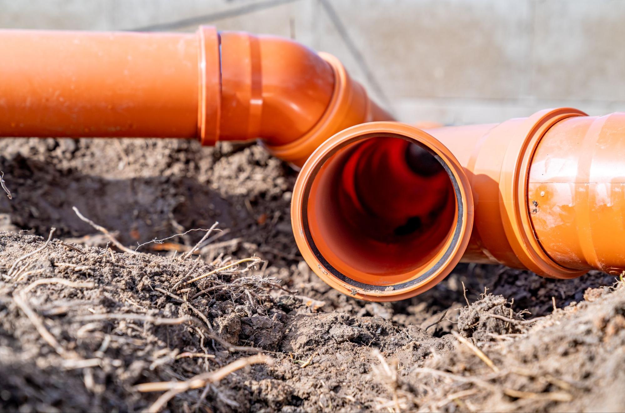 Build a Drainage Plan Around Your Property
