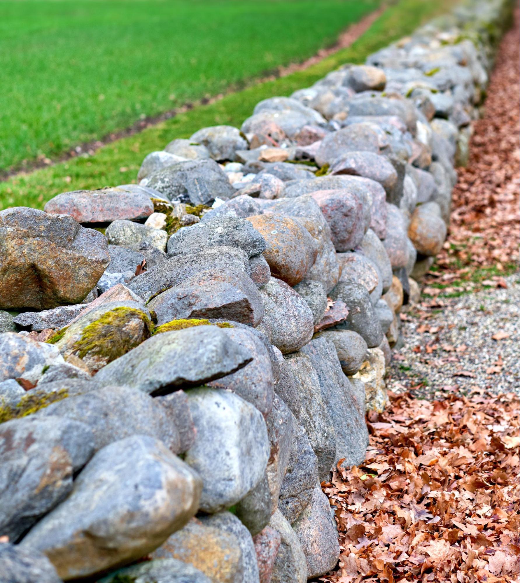 Retaining Wall Cost by Material