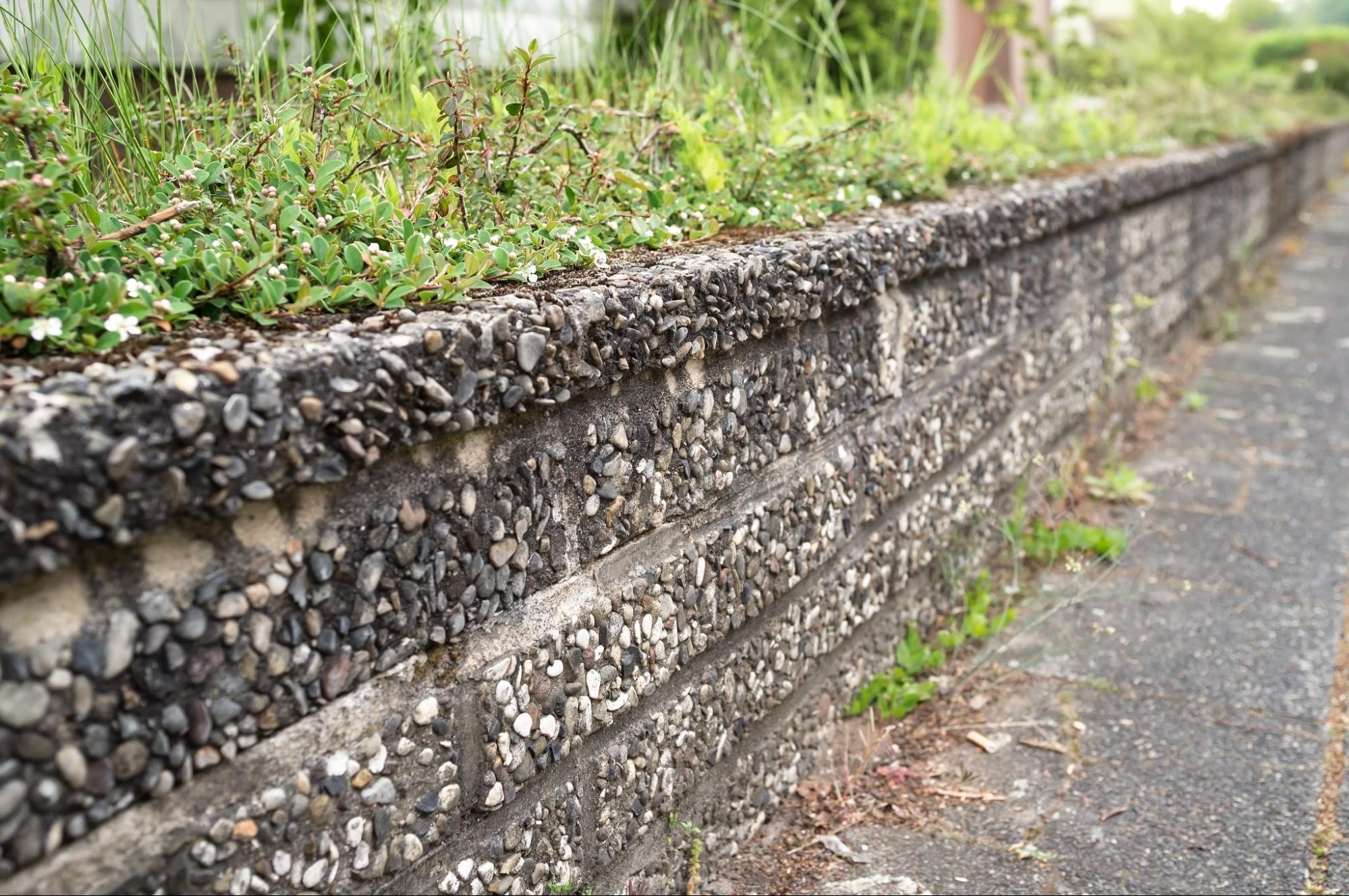 Choose the Wall System - Elite Pavers Solutions LLC