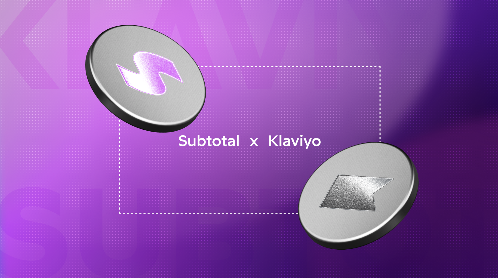Subtotal x Klaviyo