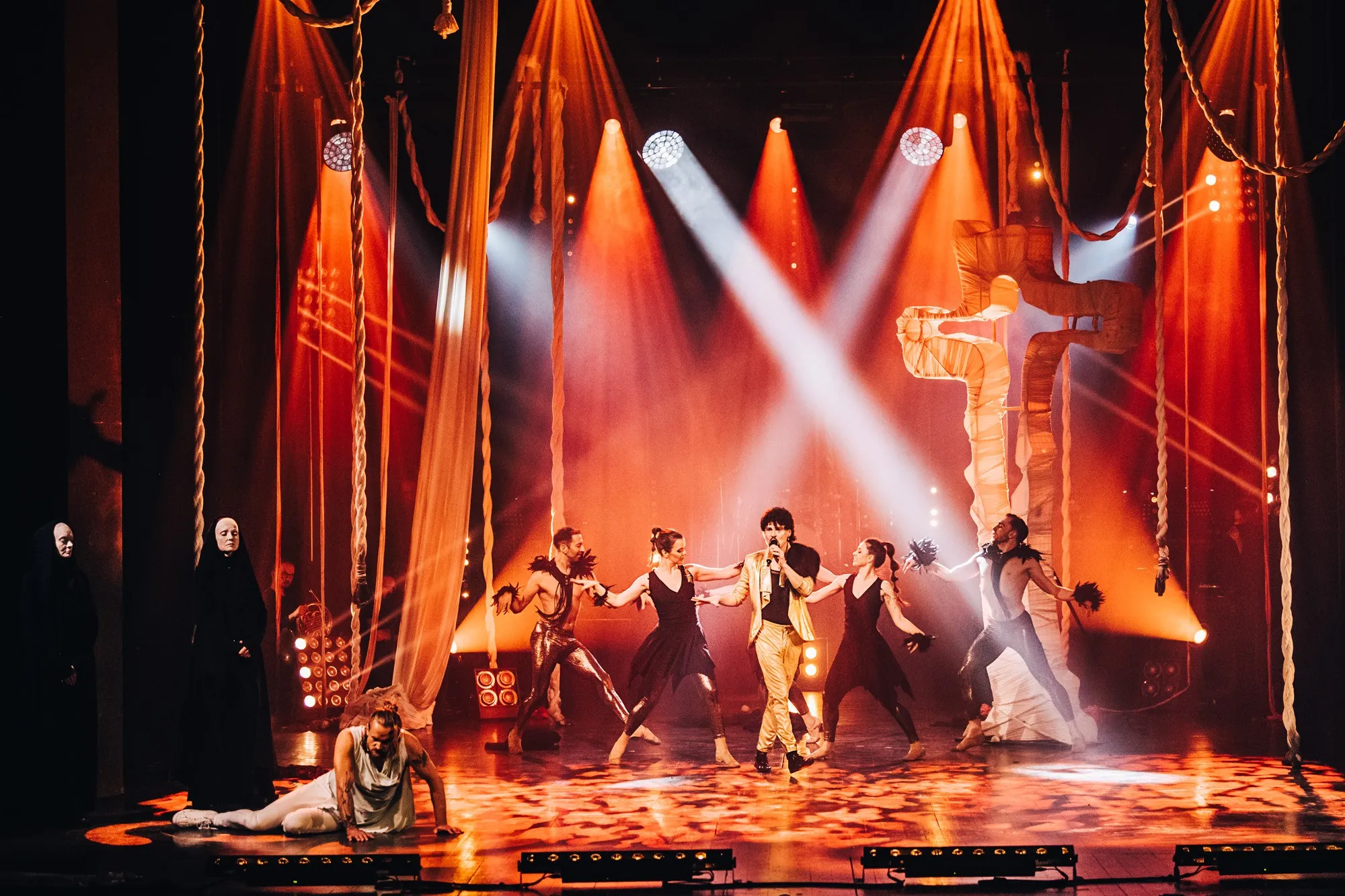 Jesus Christ Superstar – zdjęcie 7