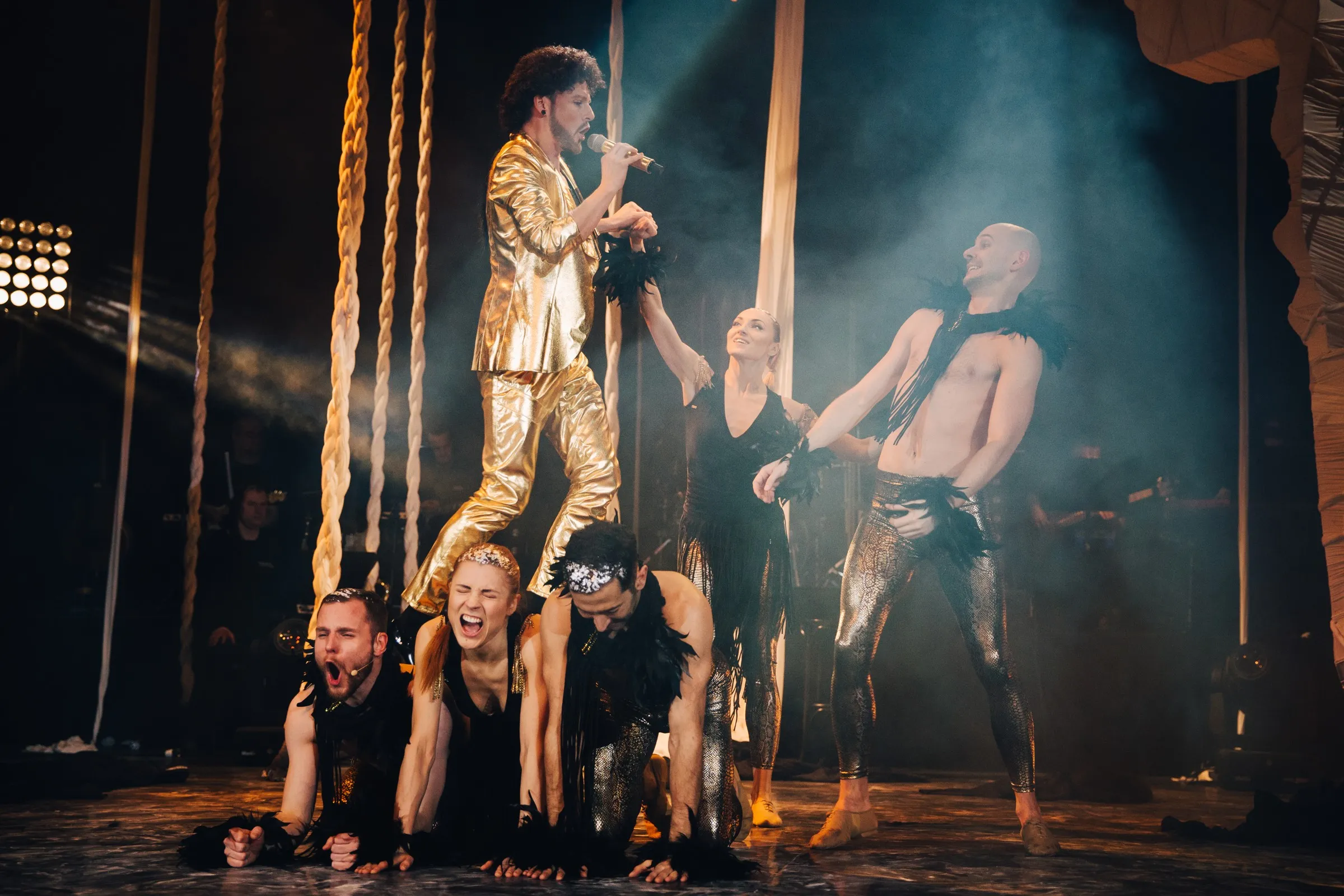 Jesus Christ Superstar – zdjęcie 17