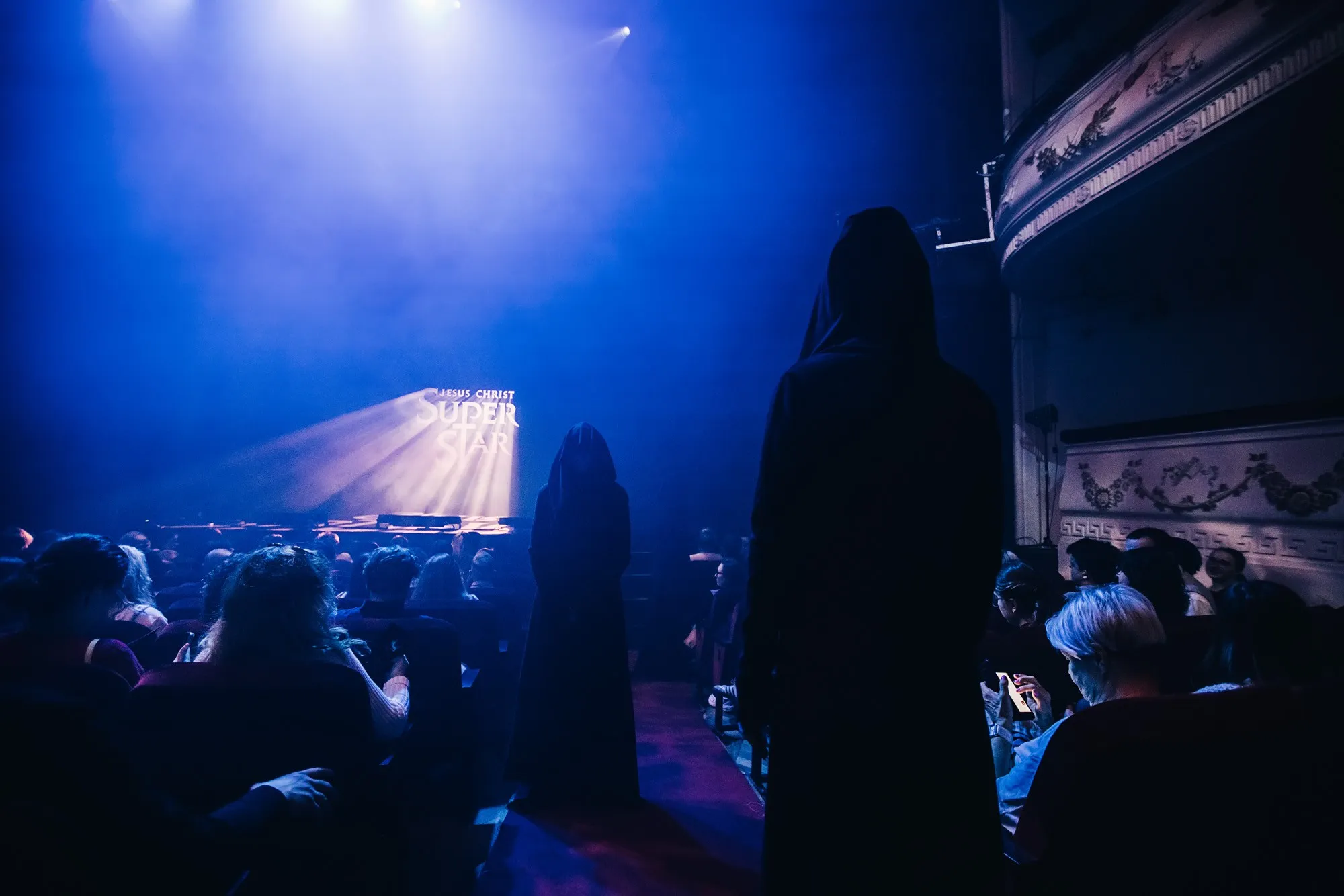 Jesus Christ Superstar – zdjęcie 3