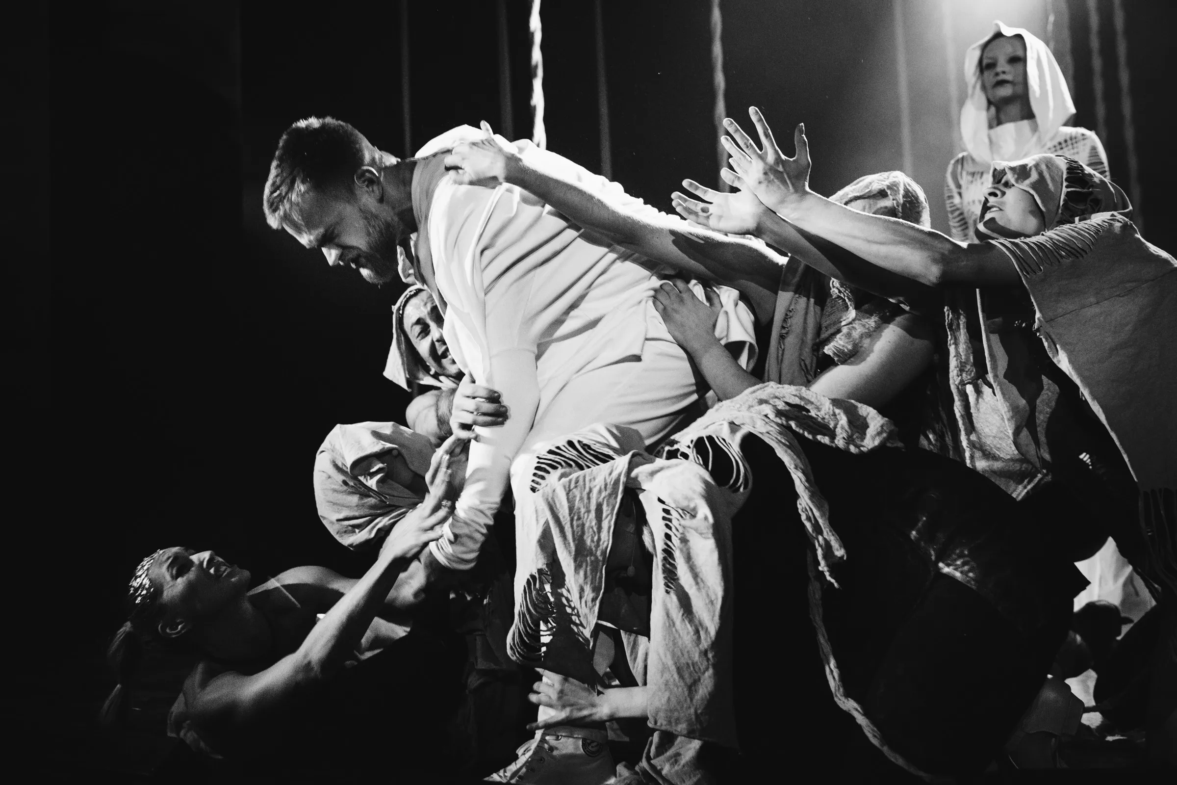 Jesus Christ Superstar – zdjęcie 16