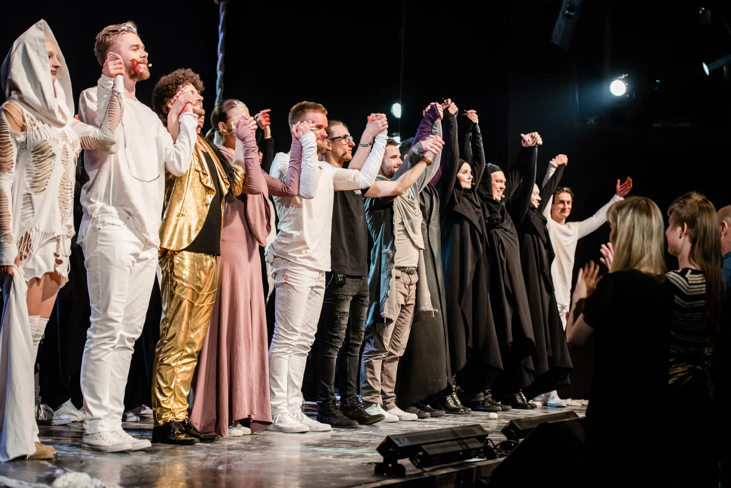 Jesus Christ Superstar – zdjęcie 2