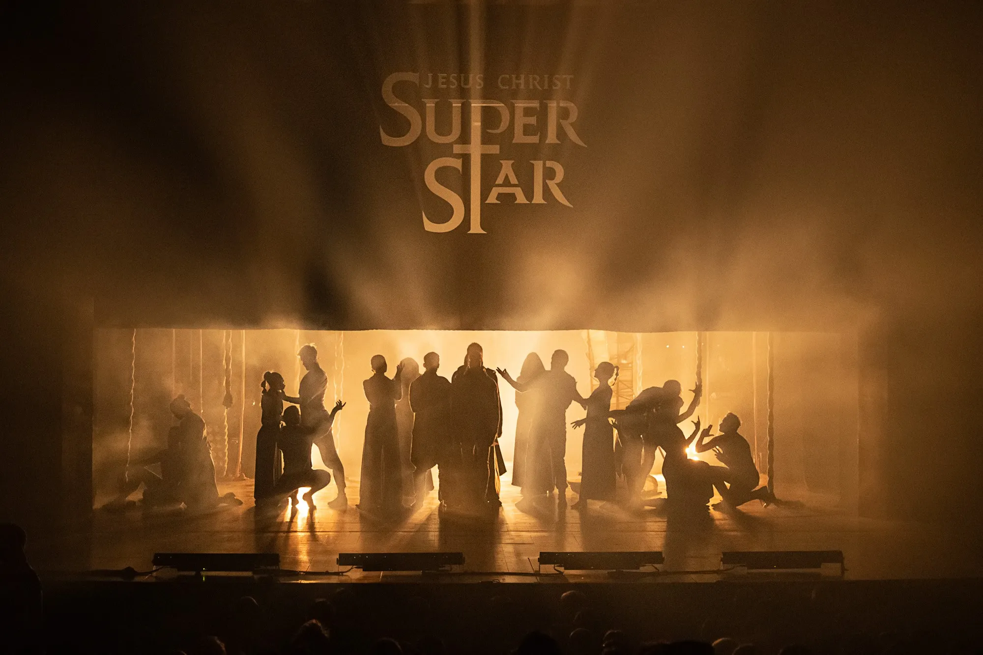 Jesus Christ Superstar – zdjęcie 4