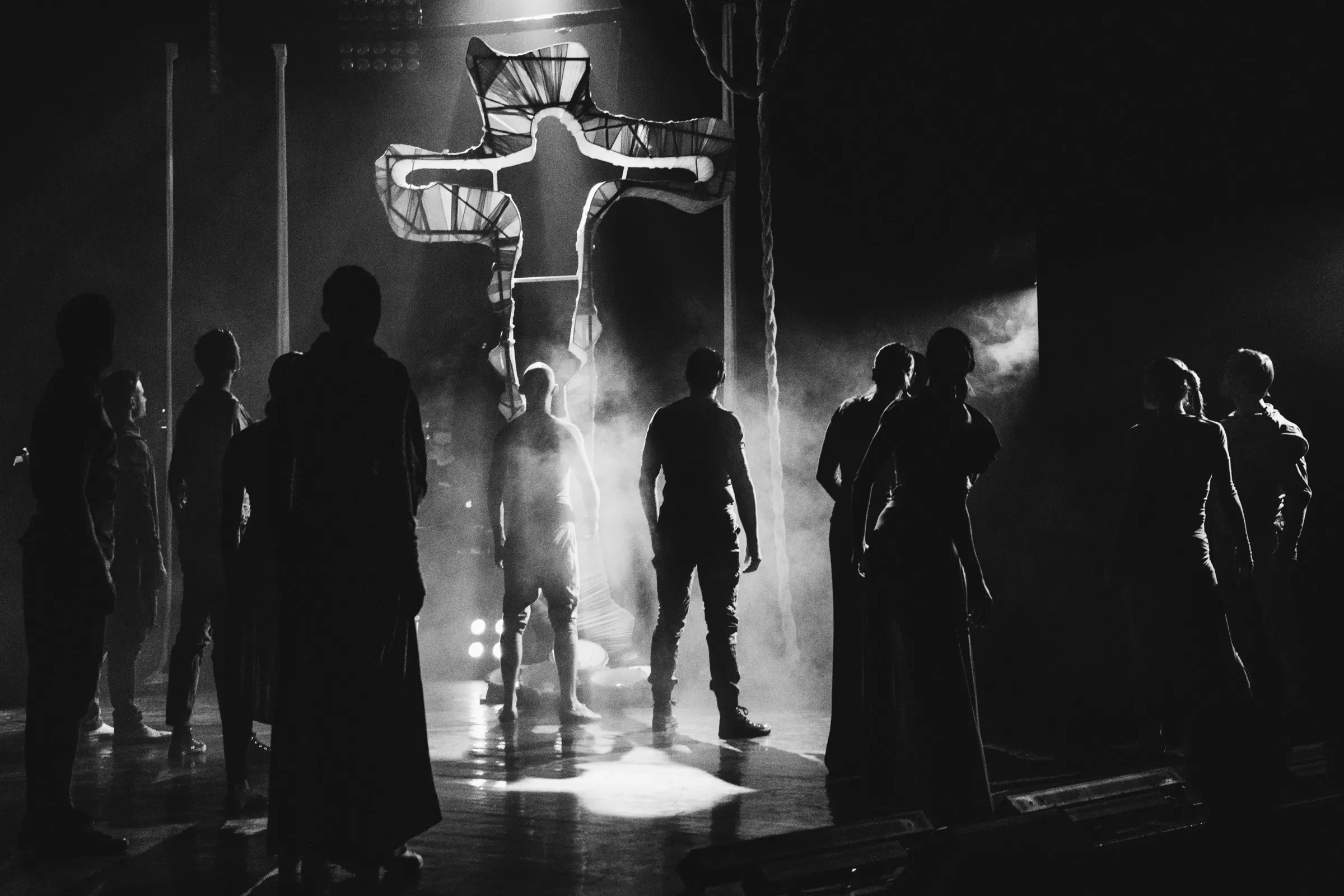 Jesus Christ Superstar – zdjęcie 14