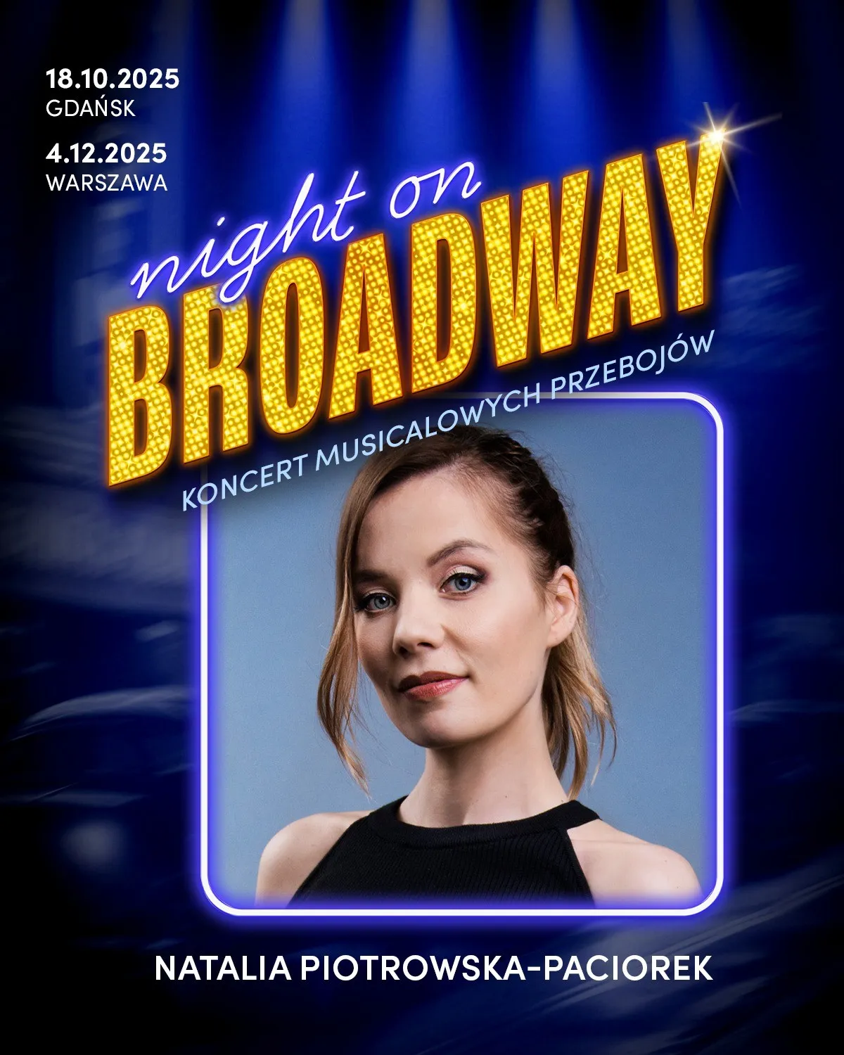 Night on Broadway – zdjęcie 4