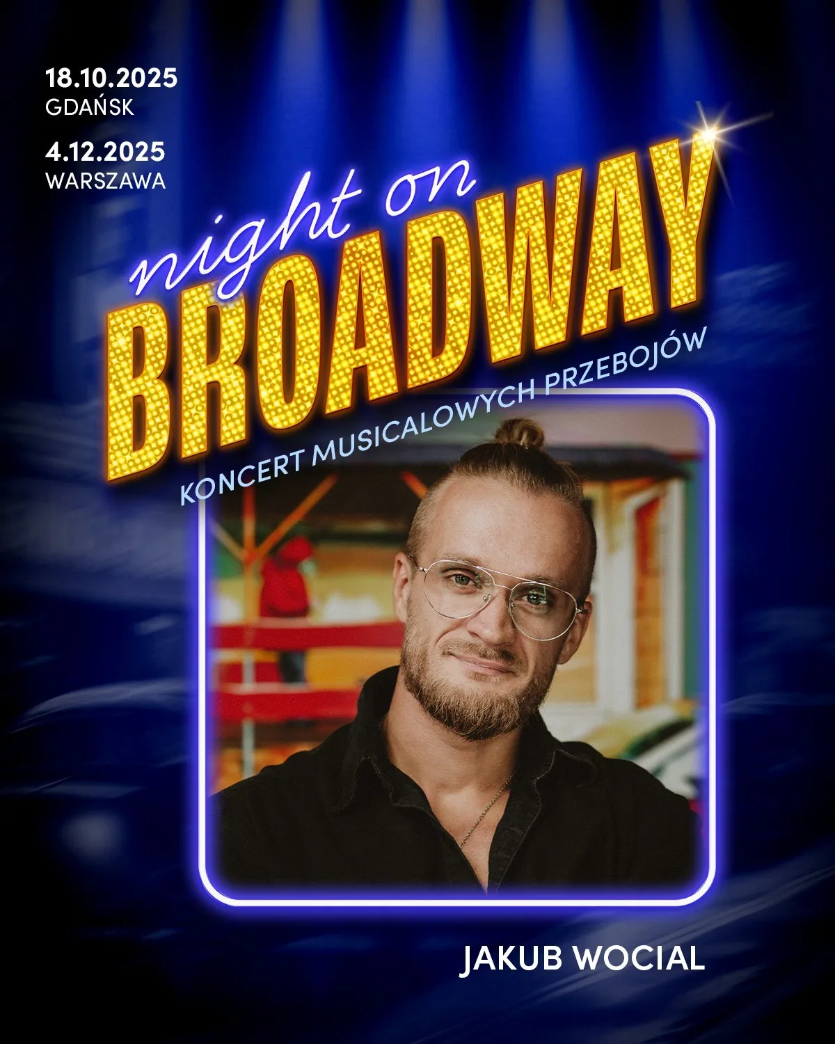 Night on Broadway – zdjęcie 6