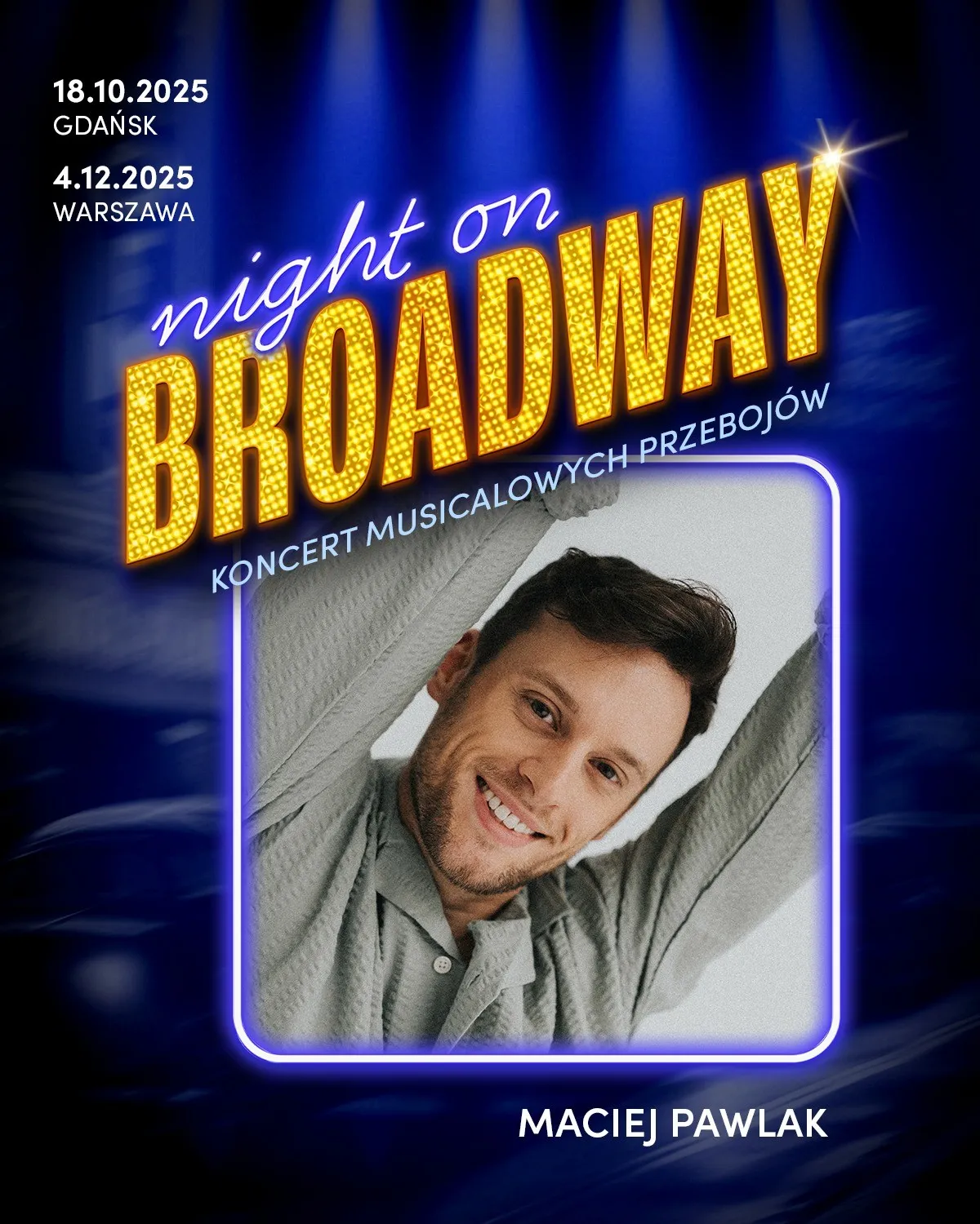 Night on Broadway – zdjęcie 5