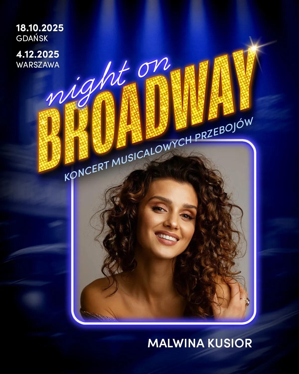 Night on Broadway – zdjęcie 3