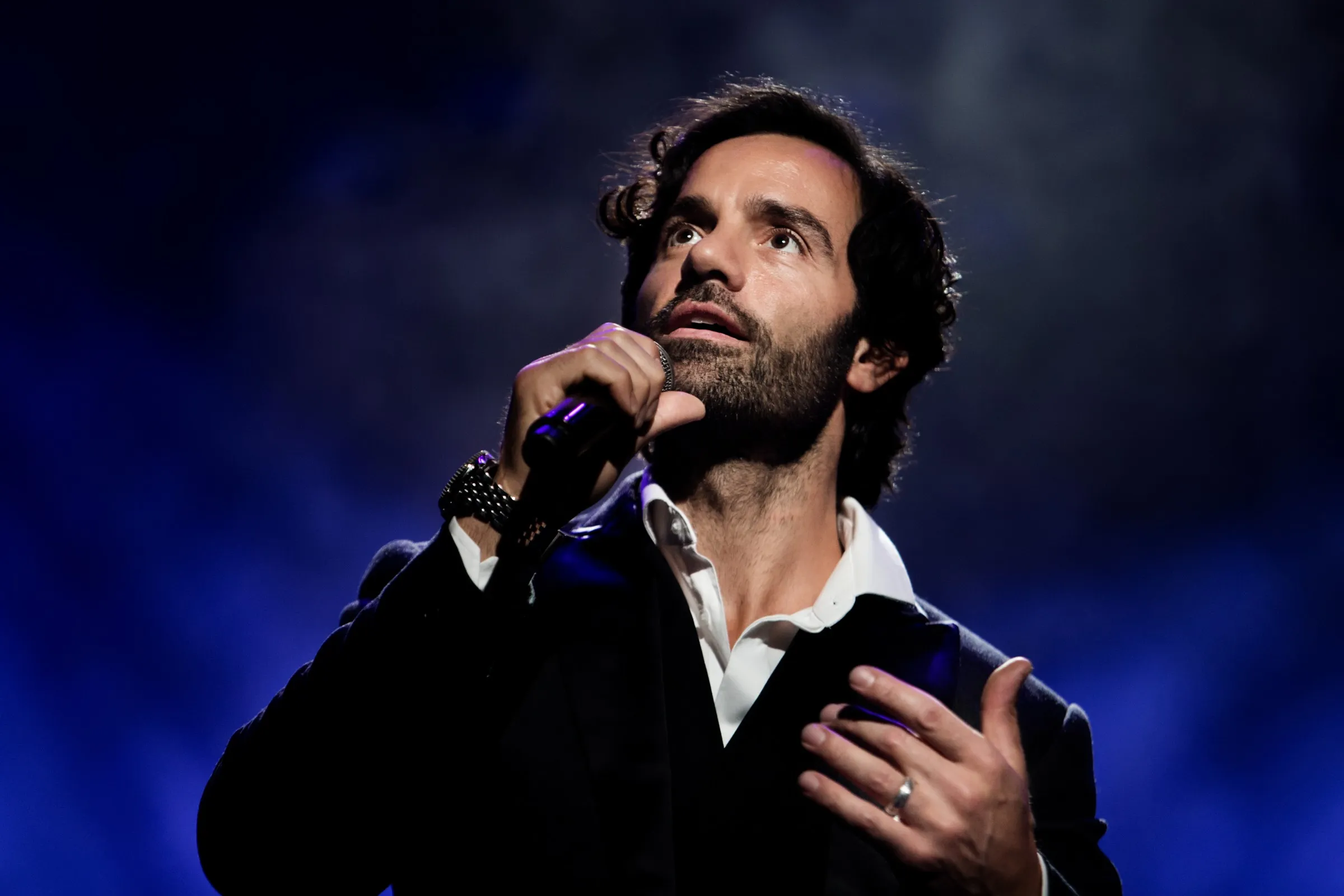 Ramin Karimloo – zdjęcie 2