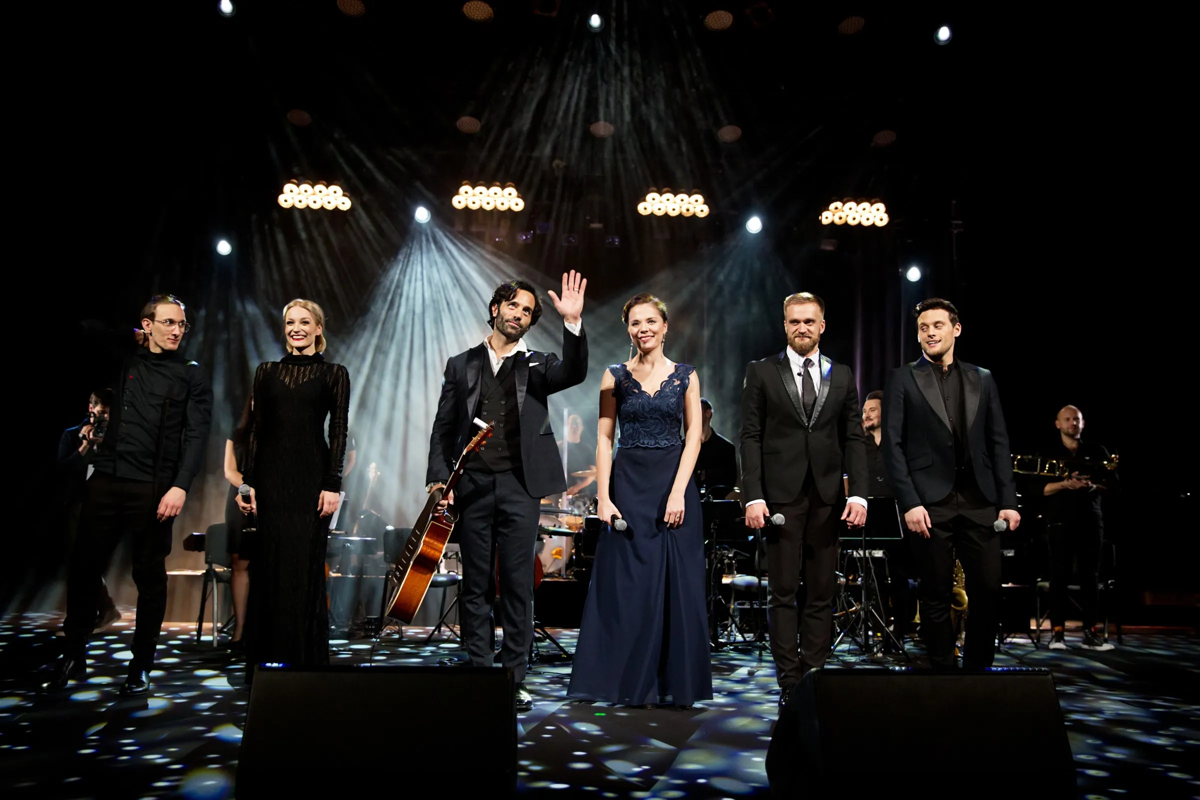 Ramin Karimloo – zdjęcie 4
