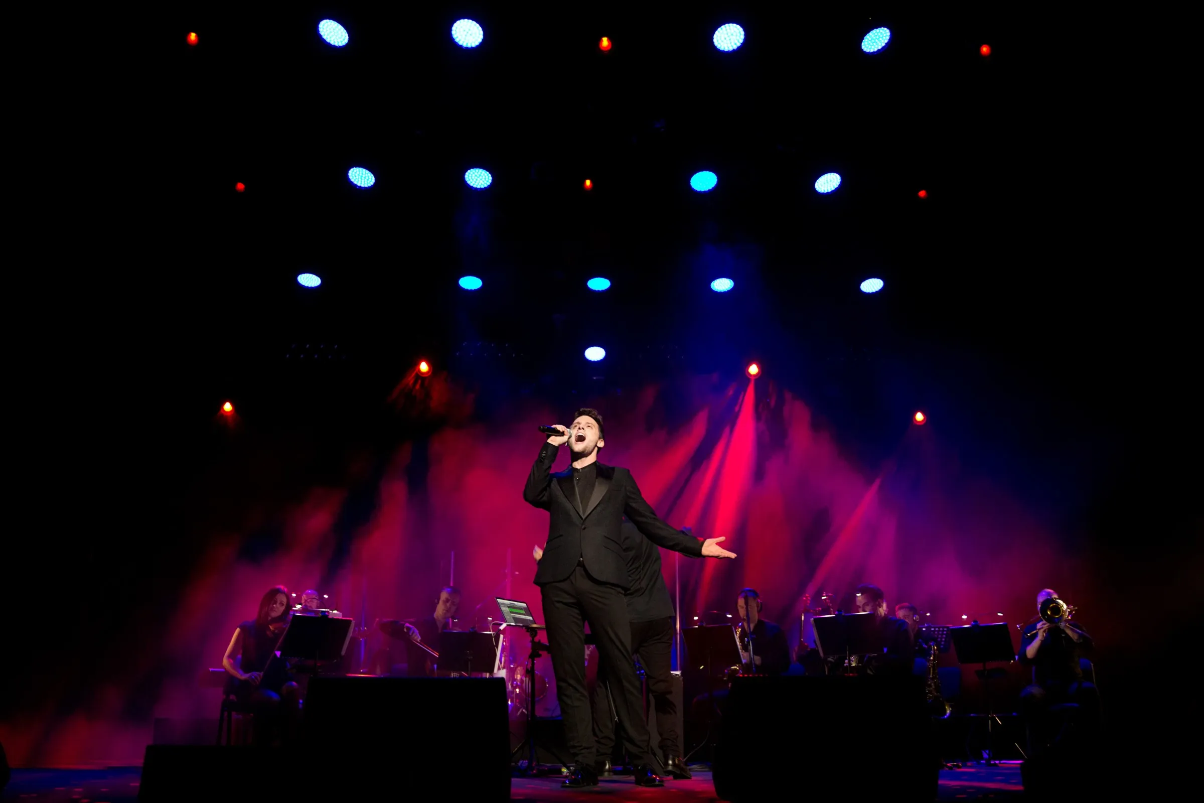 The Best of Broadway – zdjęcie 1