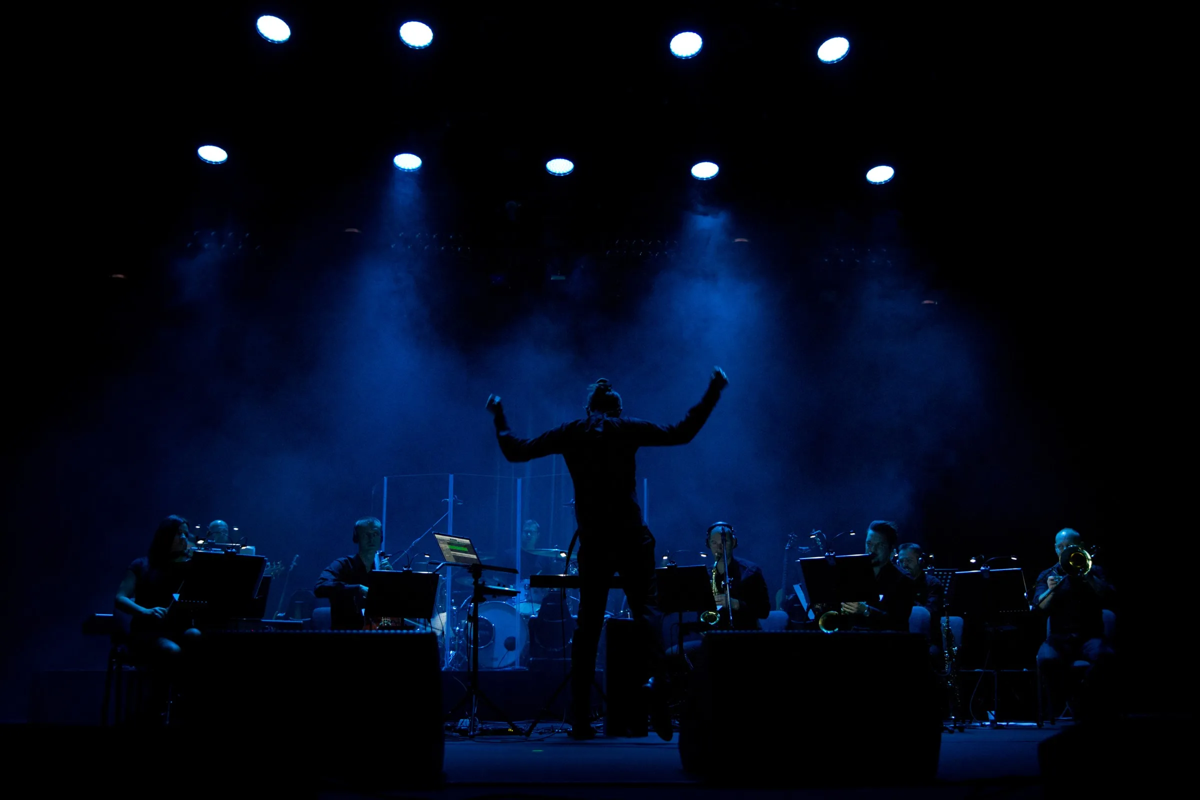 The Best of Broadway – baner