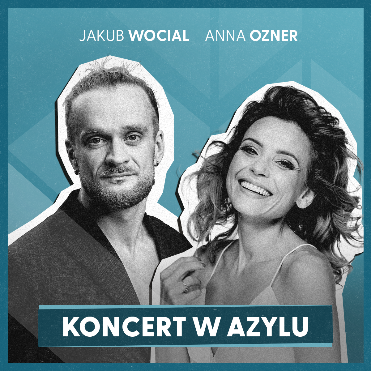 Anna Ozner & Wocial