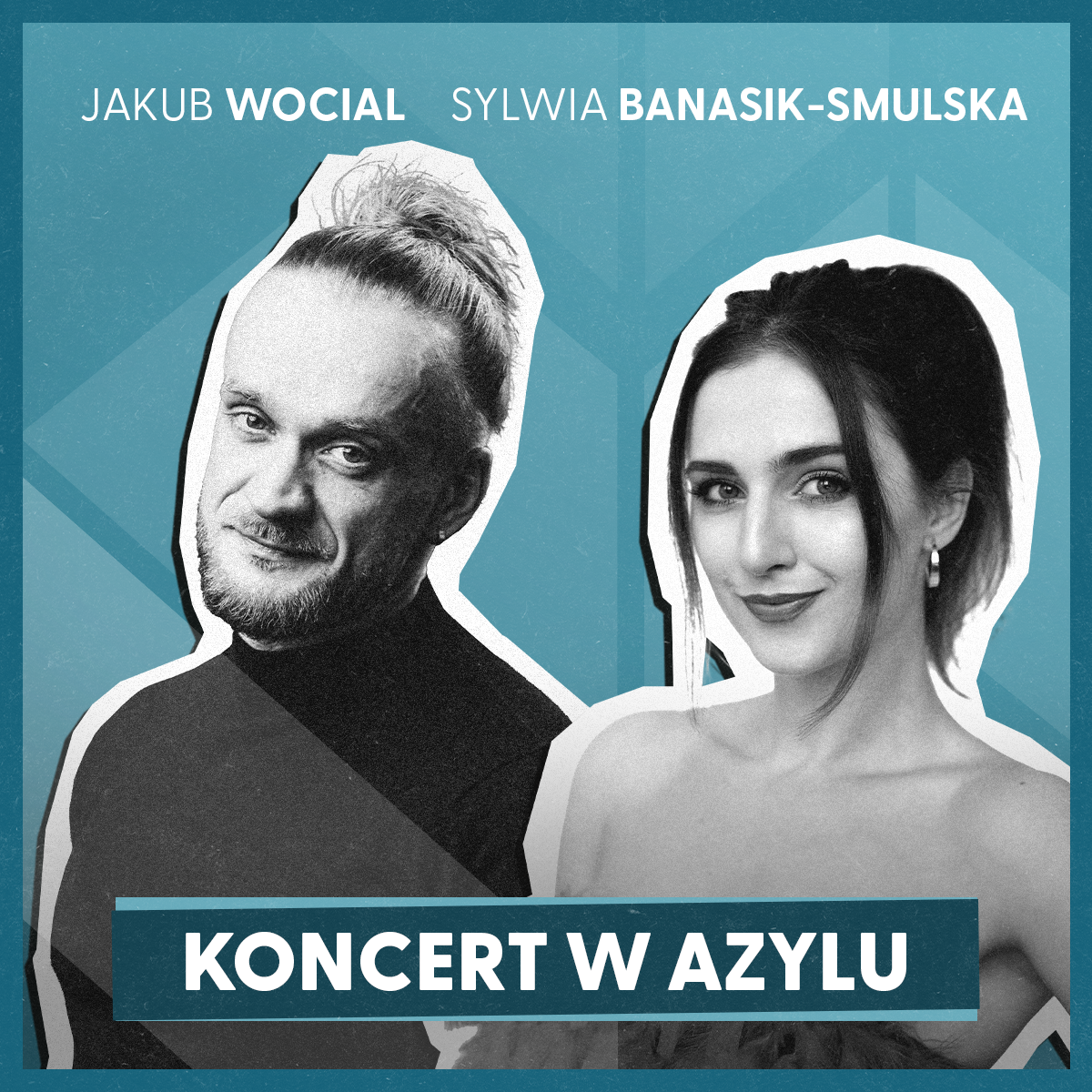 Sylwia Banasik-Smulska & Wocial