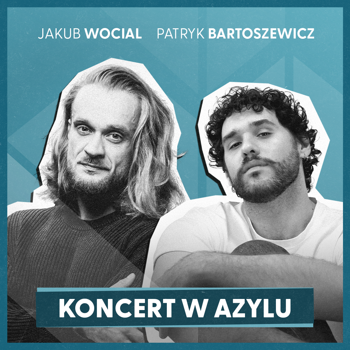 Patryk Bartoszewicz & Wocial