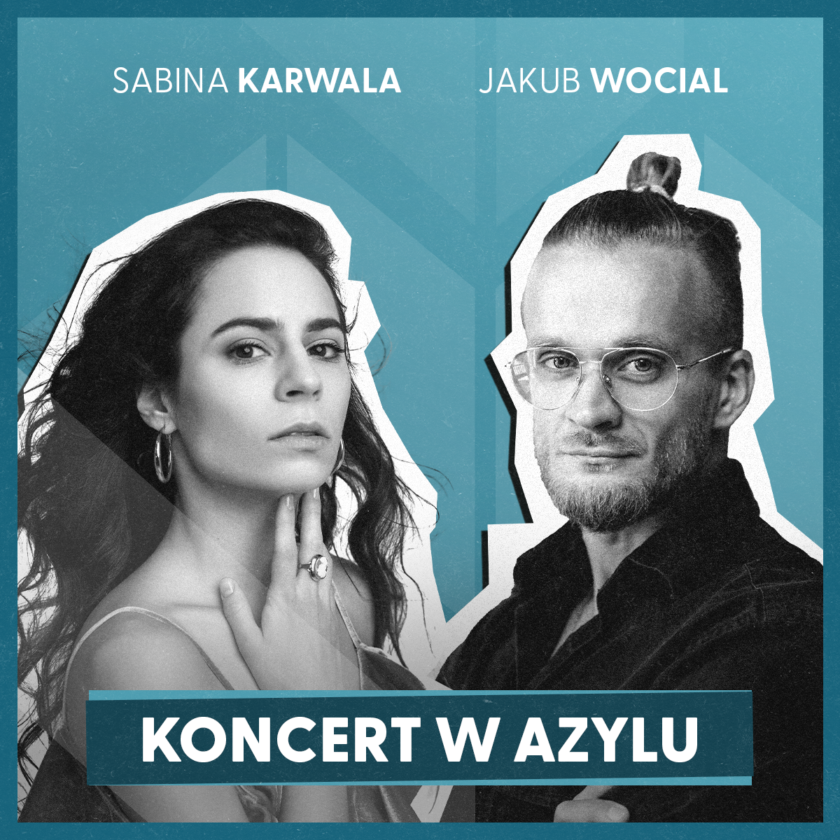 Sabina Karwala & Wocial